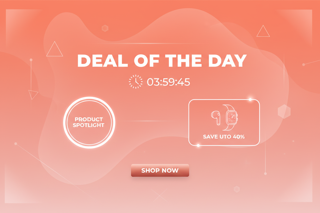 Deal of the Day