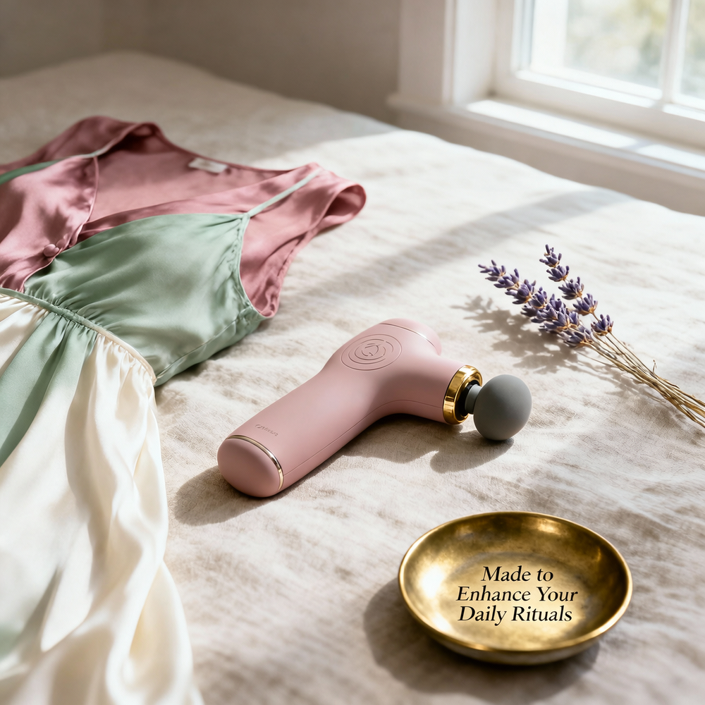 Made to Enhance Your Daily Rituals