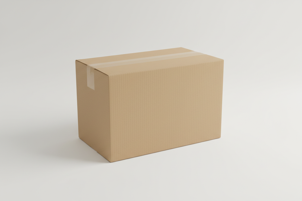 Discreet Shipping on Every Order